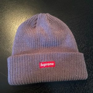 Supreme Beanie